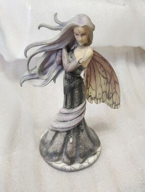 The Fairy Site By Jessica Silver Moon Rare